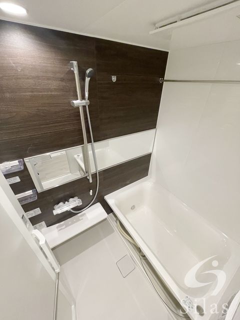 バス・シャワールーム　同仕様