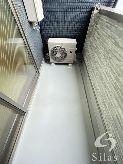 バルコニー　同仕様