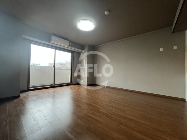 居室・リビング　グランブルジュ　洋室