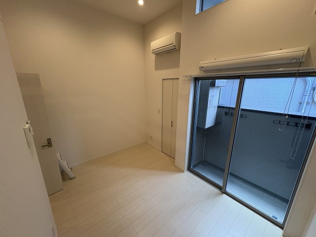 居室・リビング　おしゃれなリビングです