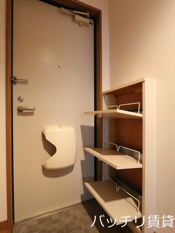 その他設備　画像は別号室写真の為、現状を優先いたします。