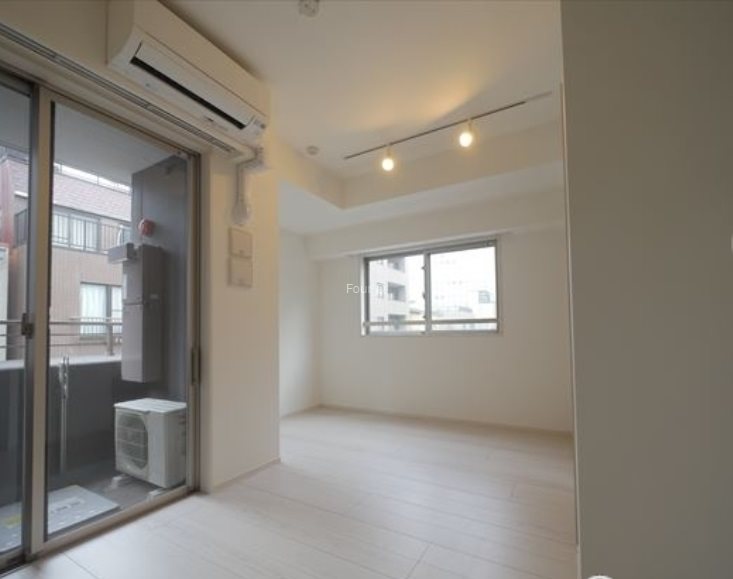 居室・リビング　★《見学予約受付中》設備充実ハイグレードマンション★