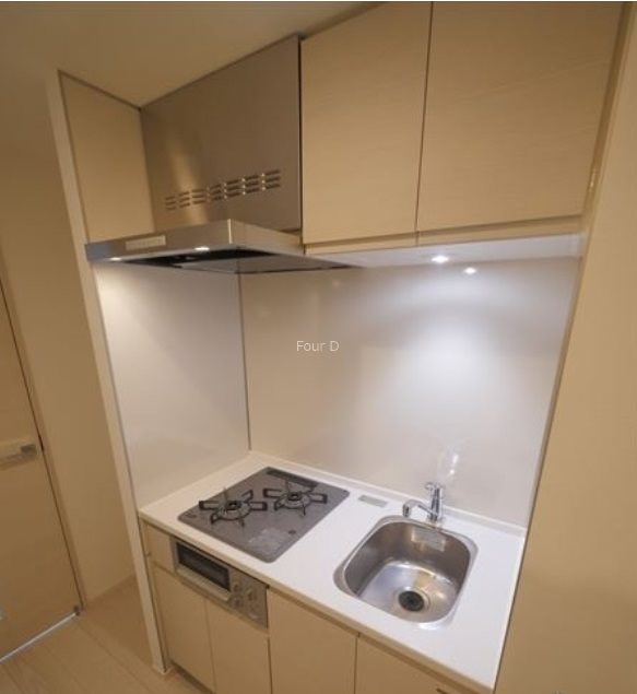 キッチン　★《見学予約受付中》設備充実ハイグレードマンション★