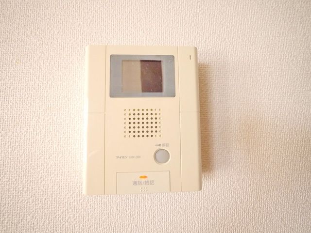 セキュリティ　★お部屋探しは株式会社タウンハウジング東京まで★