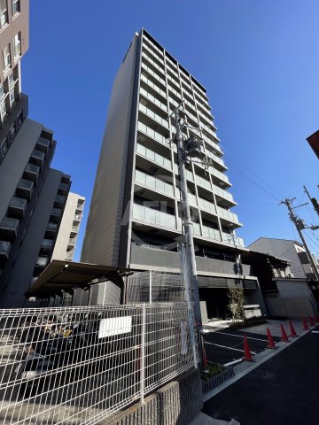 建物外観　gm KOHAMA　外観