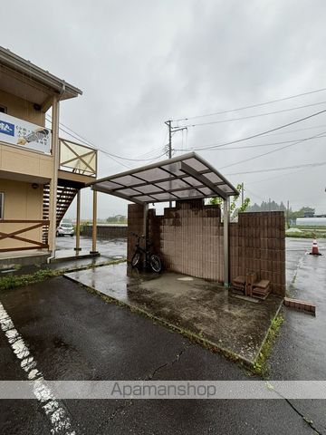 その他共有部分　その他共有部分