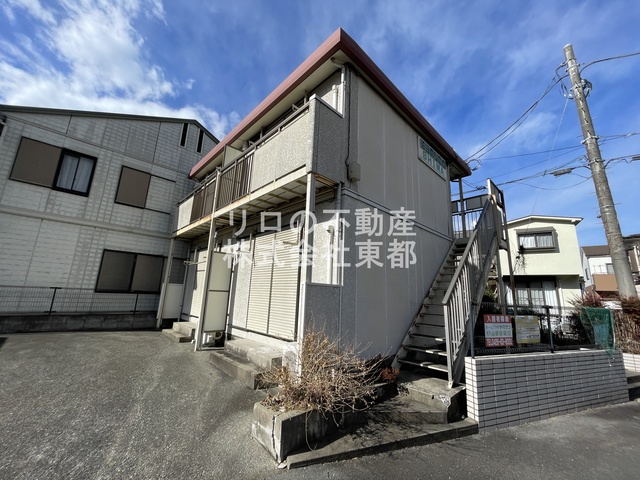 建物外観　セキスイハイム施工の物件です☆