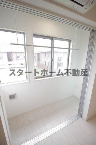 トイレ　コンパクトで使いやすいトイレです