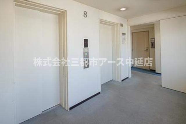 その他共有部分　トレステージ目黒　は三都市アース中延店へお任せください！　ご