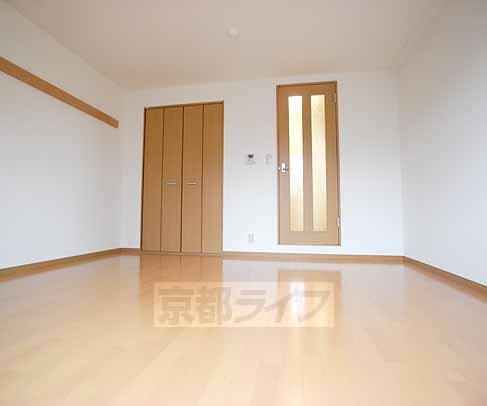 居室・リビング　広々９帖・