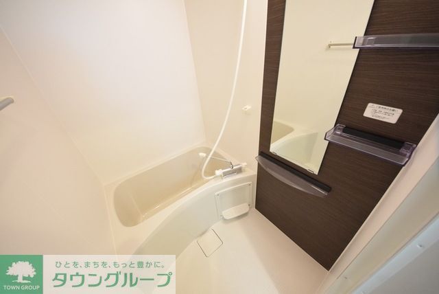 バス・シャワールーム　お部屋探しはタウンハウジング蘇我店にお任せ下さい♪