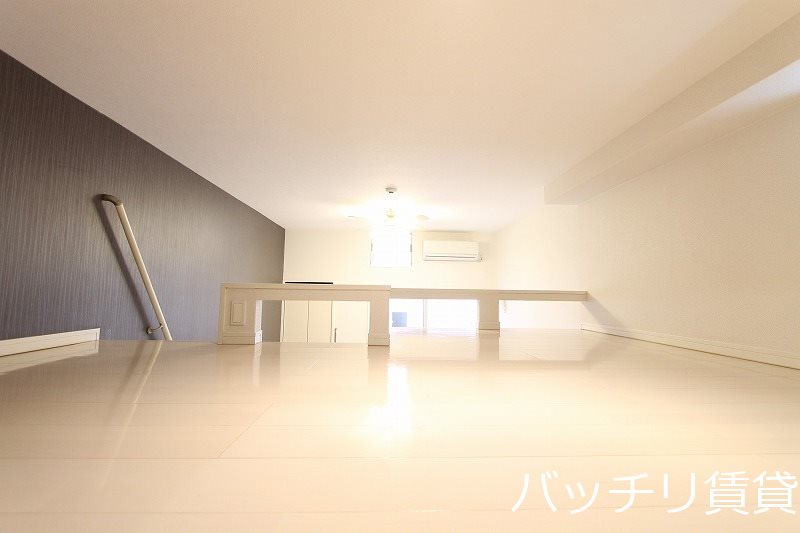 その他部屋・スペース　同型タイプの為、現状を優先いたします