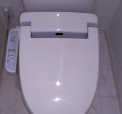 トイレ　☆トイレ☆