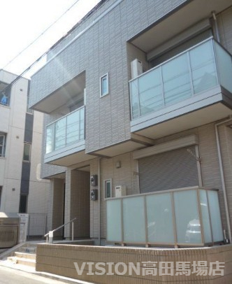 建物外観　☆外観☆