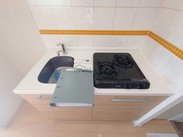 キッチン　別室参考画像