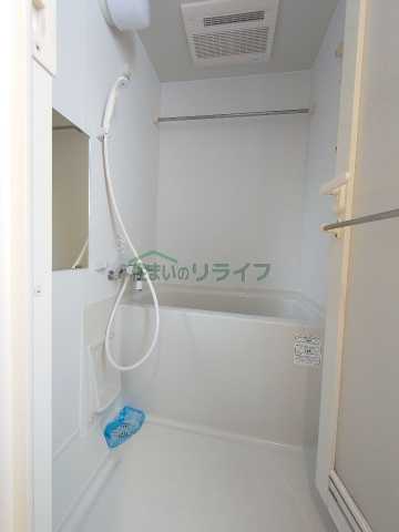 バス・シャワールーム　別室参考画像