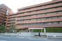 病院　順天堂大学医学部附属浦安病院（病院）まで1590m