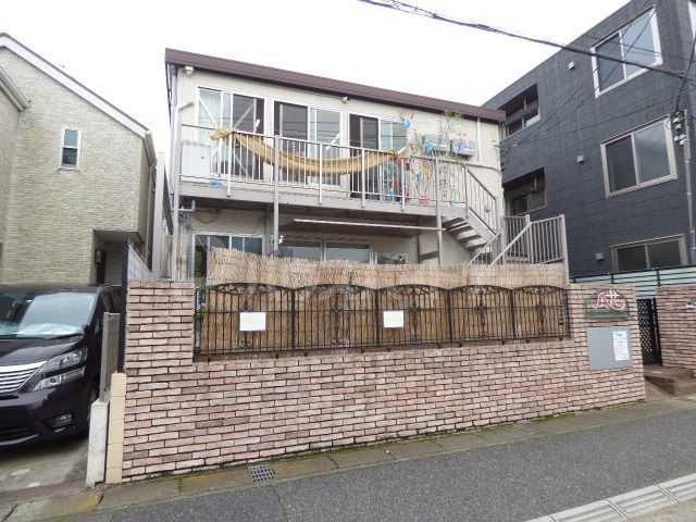 幼稚園・保育園　風花学園（幼稚園・保育園）まで200m