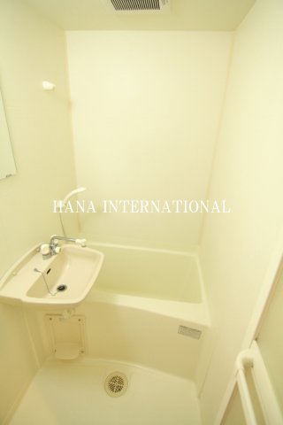 バス・シャワールーム　他部屋参考写真