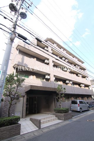 建物外観　現況優先です