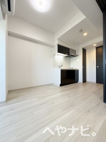 居室・リビング　★リビング