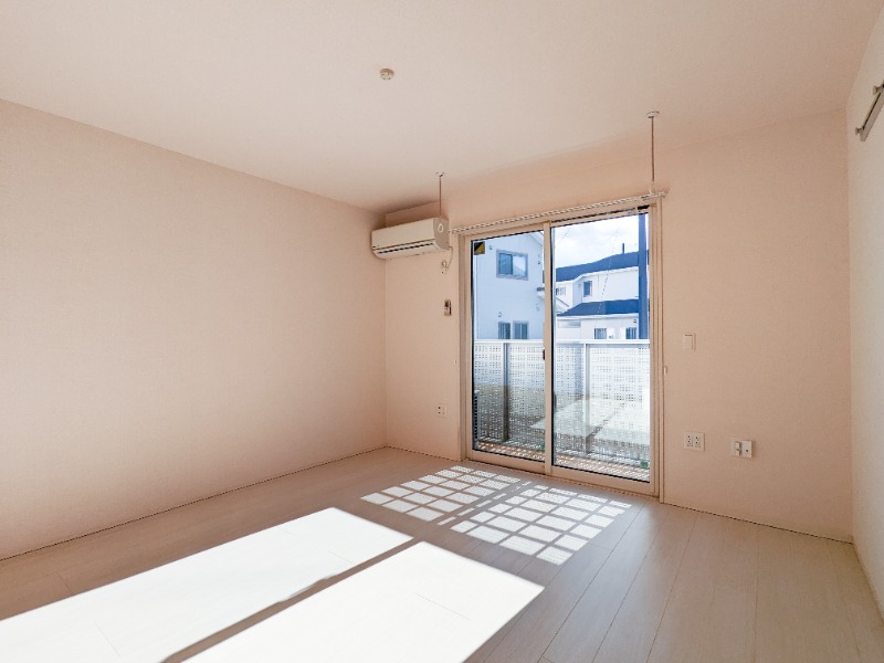 居室・リビング　図面と現状に相違がある場合には現状を優先