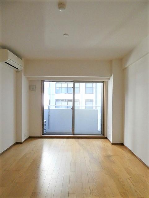 居室・リビング　居室