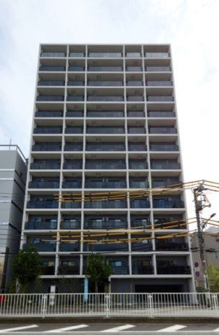 建物外観　☆きれいな外観☆