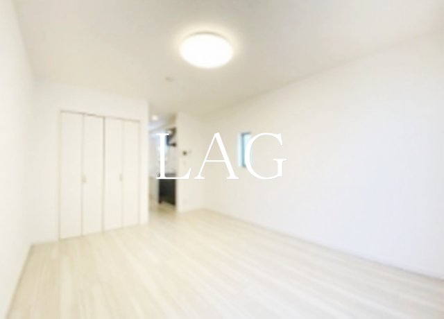 その他部屋・スペース　寝室です。