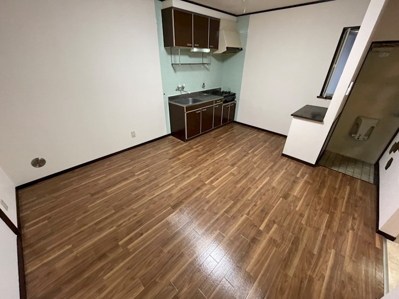 居室・リビング　同型参考写真