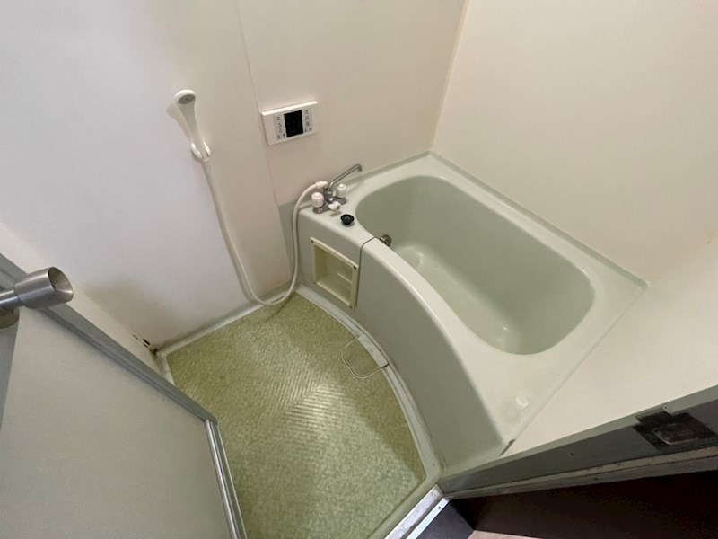 バス・シャワールーム　同型参考写真