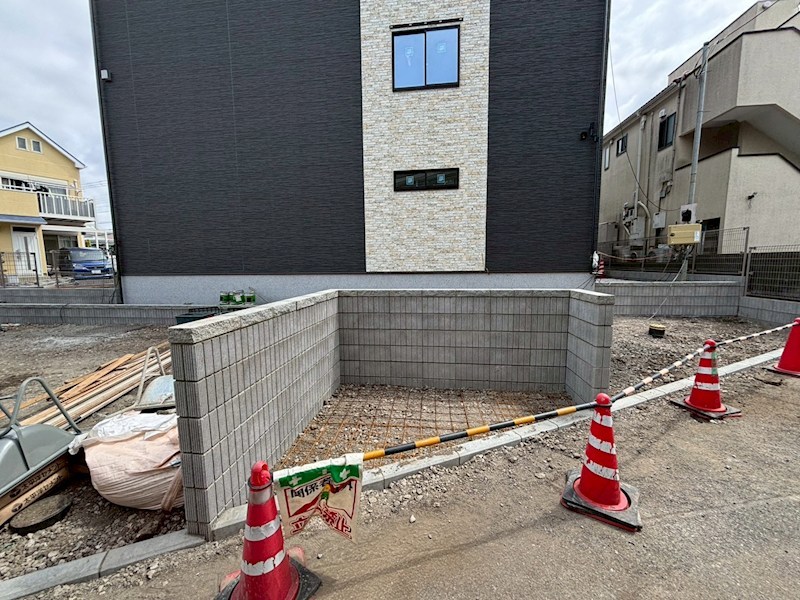 その他　ガストまで800m