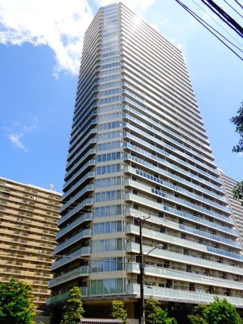 建物外観　外観3