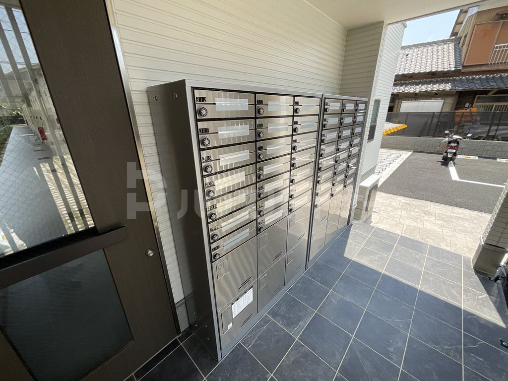 その他共有部分