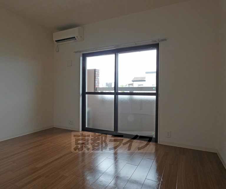 居室・リビング　リビングです。