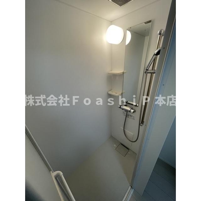 バス・シャワールーム　同仕様写真