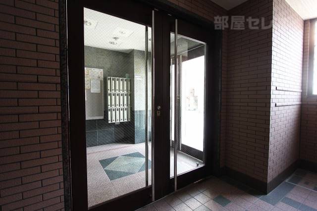 エントランス　イメージ