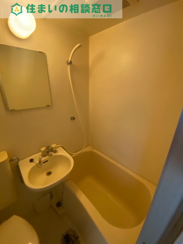 バス・シャワールーム　同型