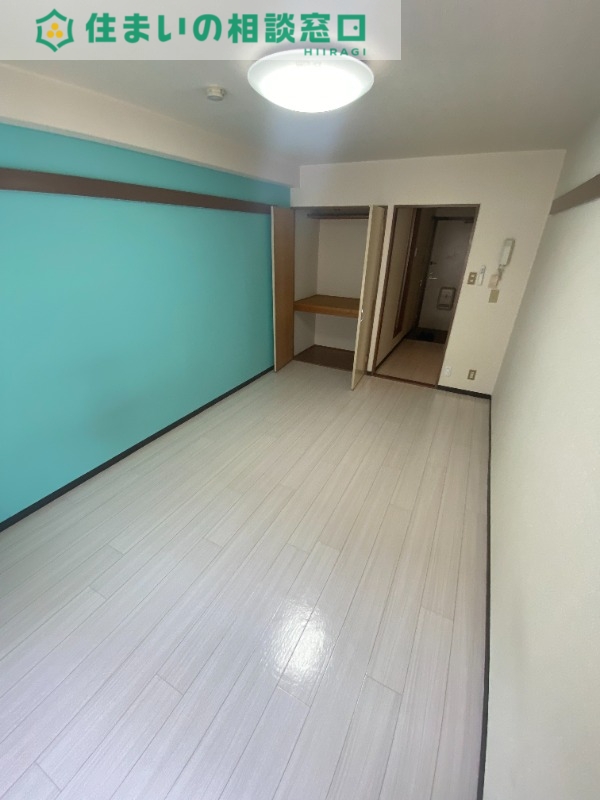 居室・リビング　同型