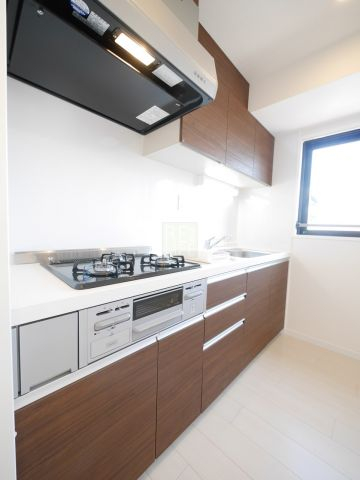 キッチン　センテニアルタワー