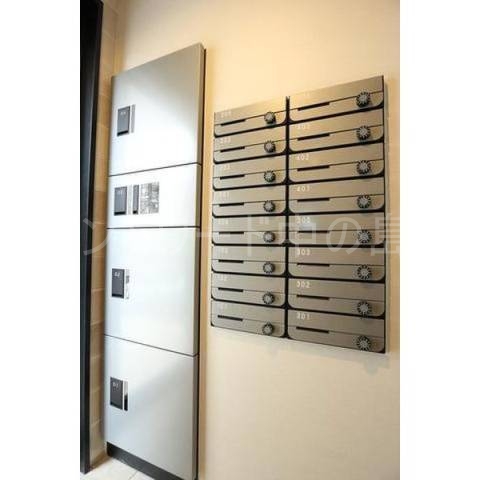 エントランス　詳細は、ウィンドワード中の島店までご相談下さい。