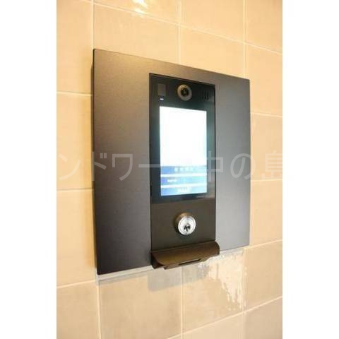 ロビー　詳細は、ウィンドワード中の島店までご相談下さい。