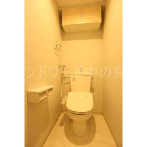 トイレ　詳細は、ウィンドワード中の島店までご相談下さい。