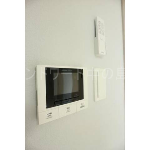 セキュリティ　詳細は、ウィンドワード中の島店までご相談下さい。