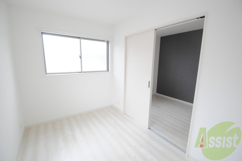 居室・リビング　解放感があるオシャレなお部屋です。