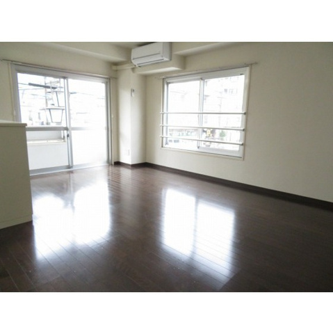 その他部屋・スペース　リビング