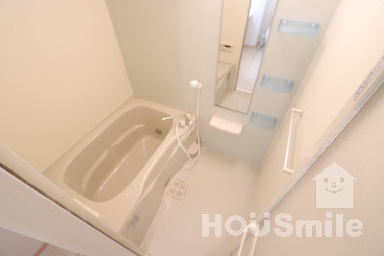 バス・シャワールーム　バス(浴室乾燥機、追焚機能）