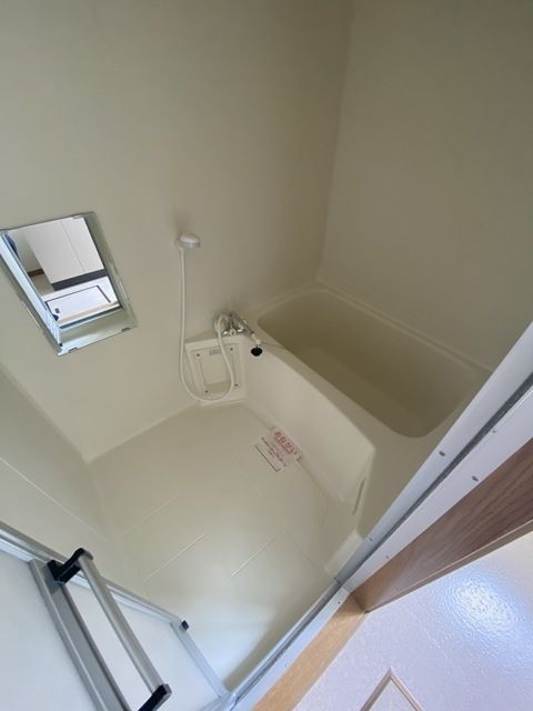 バス・シャワールーム　★他号室の参考画像です★