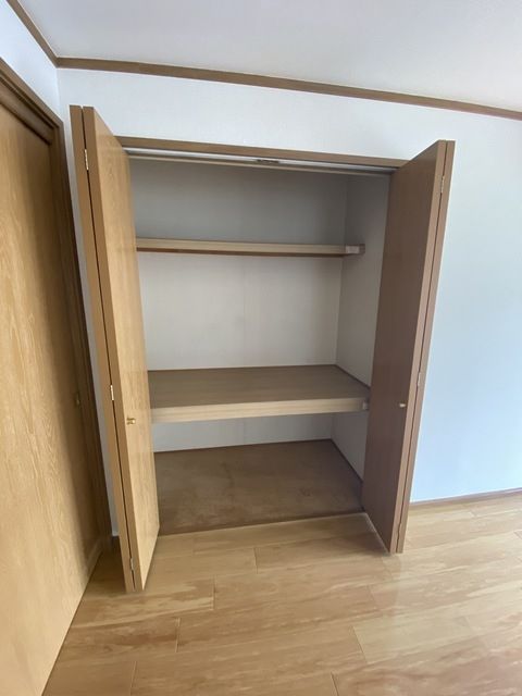 収納　★他号室の参考画像です★