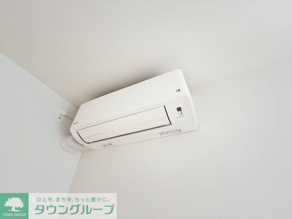 その他設備　お部屋探しはタウンハウジングへ♪